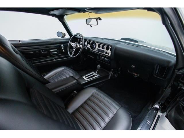 1977 Pontiac Firebird (CC-2091181) for sale in Carrollton, Texas