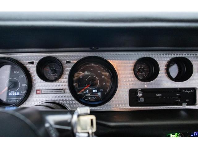 1977 Pontiac Firebird (CC-2091181) for sale in Carrollton, Texas