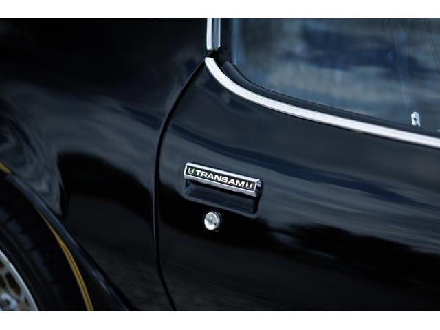 1977 Pontiac Firebird (CC-2091181) for sale in Carrollton, Texas