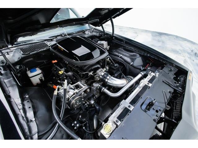 1977 Pontiac Firebird (CC-2091181) for sale in Carrollton, Texas