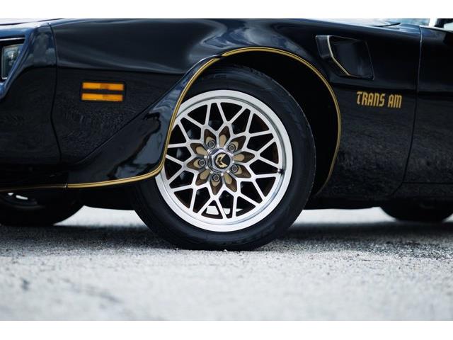 1977 Pontiac Firebird (CC-2091181) for sale in Carrollton, Texas