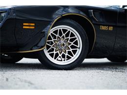 1977 Pontiac Firebird (CC-2091181) for sale in Carrollton, Texas