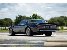 1977 Pontiac Firebird (CC-2091181) for sale in Carrollton, Texas