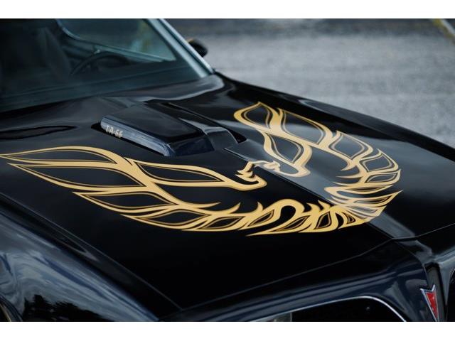 1977 Pontiac Firebird (CC-2091181) for sale in Carrollton, Texas