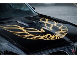 1977 Pontiac Firebird (CC-2091181) for sale in Carrollton, Texas