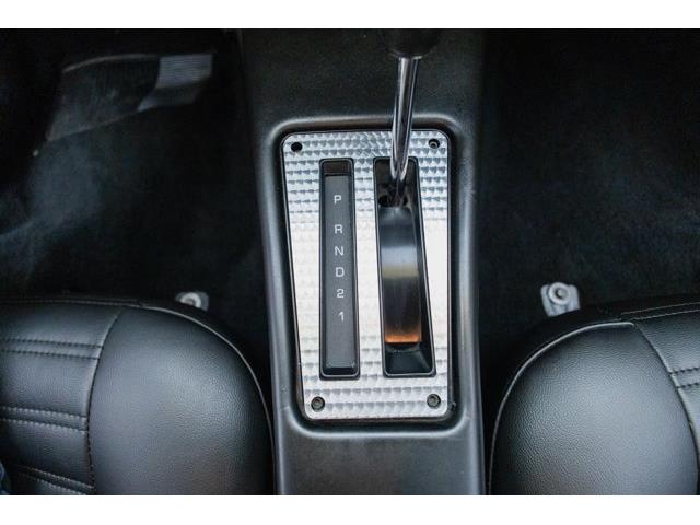 1977 Pontiac Firebird (CC-2091181) for sale in Carrollton, Texas