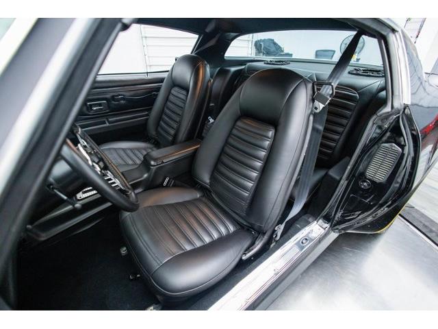 1977 Pontiac Firebird (CC-2091181) for sale in Carrollton, Texas