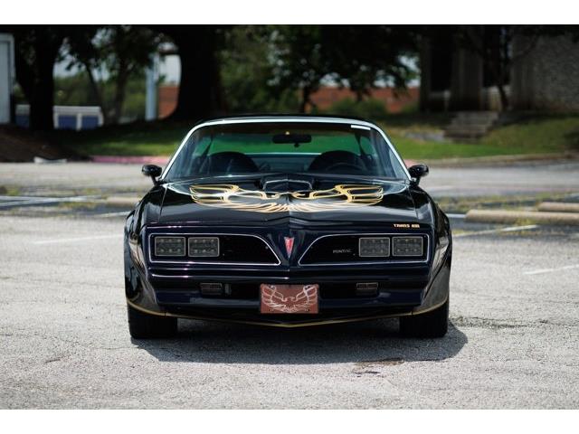 1977 Pontiac Firebird (CC-2091181) for sale in Carrollton, Texas