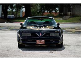 1977 Pontiac Firebird (CC-2091181) for sale in Carrollton, Texas