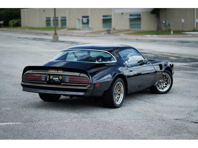 1977 Pontiac Firebird (CC-2091181) for sale in Carrollton, Texas