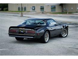 1977 Pontiac Firebird (CC-2091181) for sale in Carrollton, Texas
