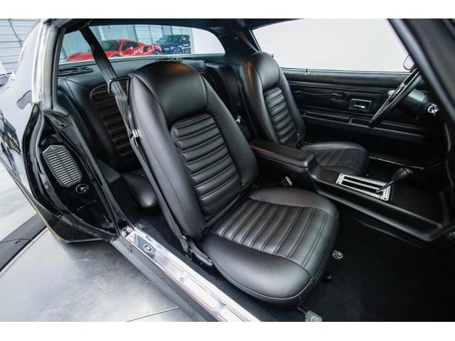 1977 Pontiac Firebird (CC-2091181) for sale in Carrollton, Texas