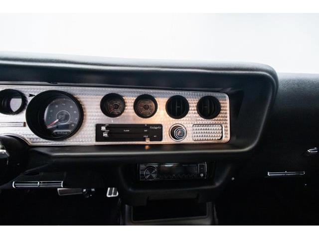 1977 Pontiac Firebird (CC-2091181) for sale in Carrollton, Texas