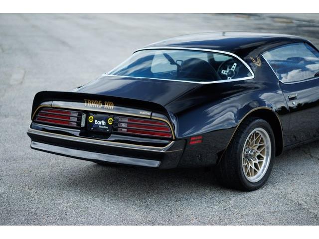 1977 Pontiac Firebird (CC-2091181) for sale in Carrollton, Texas