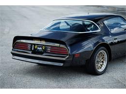 1977 Pontiac Firebird (CC-2091181) for sale in Carrollton, Texas