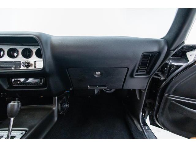 1977 Pontiac Firebird (CC-2091181) for sale in Carrollton, Texas