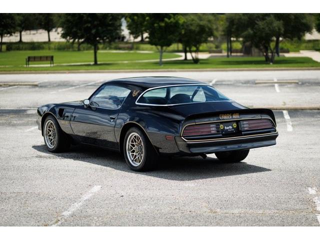 1977 Pontiac Firebird (CC-2091181) for sale in Carrollton, Texas