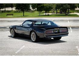 1977 Pontiac Firebird (CC-2091181) for sale in Carrollton, Texas
