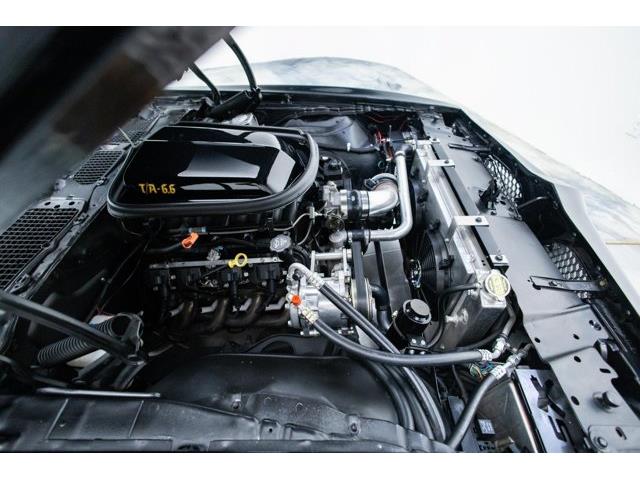 1977 Pontiac Firebird (CC-2091181) for sale in Carrollton, Texas