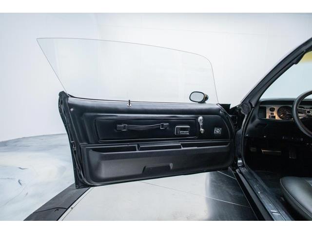 1977 Pontiac Firebird (CC-2091181) for sale in Carrollton, Texas