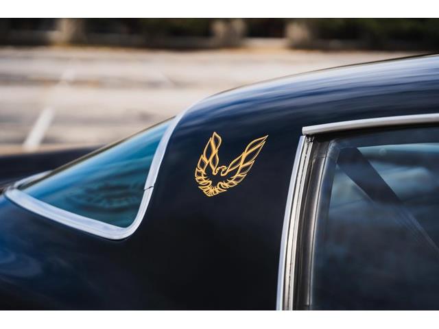 1977 Pontiac Firebird (CC-2091181) for sale in Carrollton, Texas