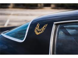 1977 Pontiac Firebird (CC-2091181) for sale in Carrollton, Texas