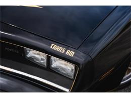 1977 Pontiac Firebird (CC-2091181) for sale in Carrollton, Texas
