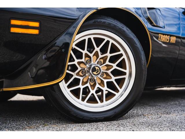 1977 Pontiac Firebird (CC-2091181) for sale in Carrollton, Texas