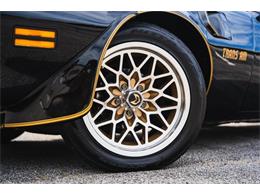 1977 Pontiac Firebird (CC-2091181) for sale in Carrollton, Texas