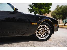 1977 Pontiac Firebird (CC-2091181) for sale in Carrollton, Texas
