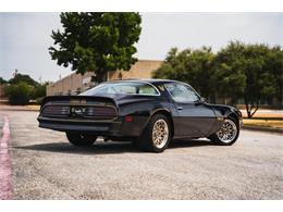 1977 Pontiac Firebird (CC-2091181) for sale in Carrollton, Texas