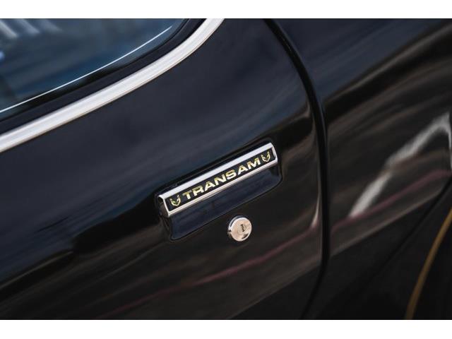 1977 Pontiac Firebird (CC-2091181) for sale in Carrollton, Texas
