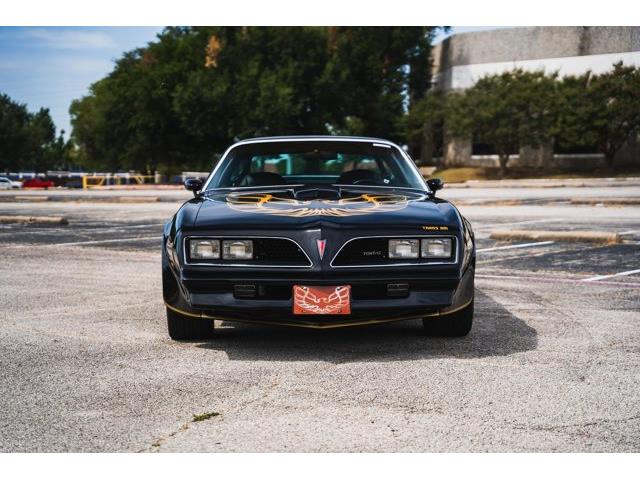 1977 Pontiac Firebird (CC-2091181) for sale in Carrollton, Texas