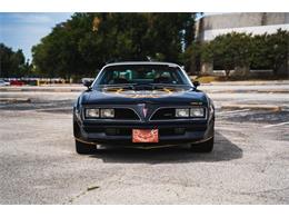1977 Pontiac Firebird (CC-2091181) for sale in Carrollton, Texas