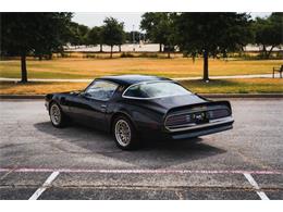1977 Pontiac Firebird (CC-2091181) for sale in Carrollton, Texas