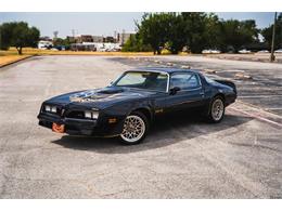 1977 Pontiac Firebird (CC-2091181) for sale in Carrollton, Texas