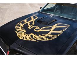 1977 Pontiac Firebird (CC-2091181) for sale in Carrollton, Texas