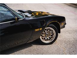 1977 Pontiac Firebird (CC-2091181) for sale in Carrollton, Texas