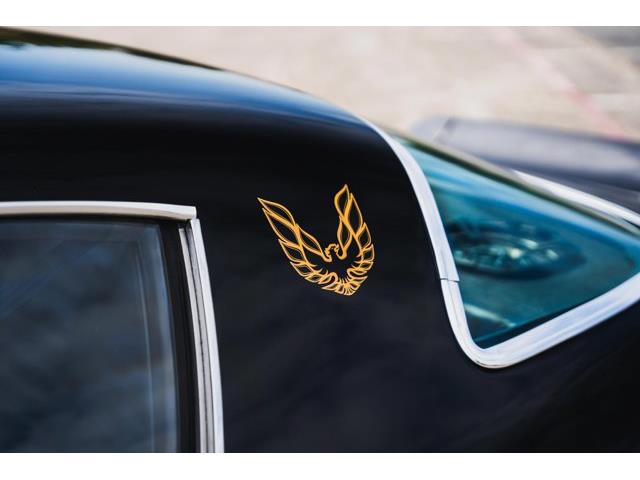 1977 Pontiac Firebird (CC-2091181) for sale in Carrollton, Texas