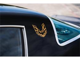 1977 Pontiac Firebird (CC-2091181) for sale in Carrollton, Texas