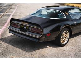 1977 Pontiac Firebird (CC-2091181) for sale in Carrollton, Texas