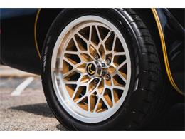 1977 Pontiac Firebird (CC-2091181) for sale in Carrollton, Texas
