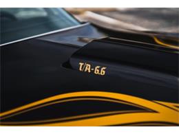 1977 Pontiac Firebird (CC-2091181) for sale in Carrollton, Texas