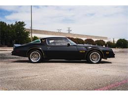 1977 Pontiac Firebird (CC-2091181) for sale in Carrollton, Texas