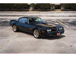 1977 Pontiac Firebird (CC-2091181) for sale in Carrollton, Texas
