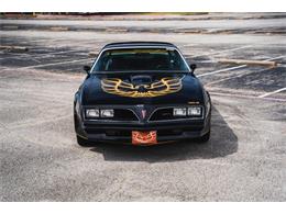 1977 Pontiac Firebird (CC-2091181) for sale in Carrollton, Texas