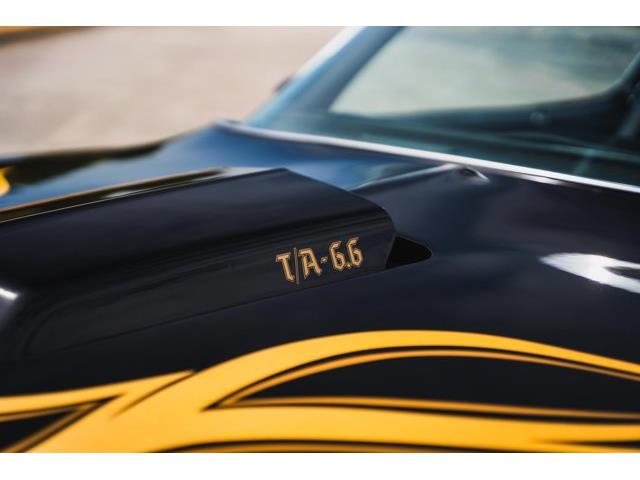 1977 Pontiac Firebird (CC-2091181) for sale in Carrollton, Texas