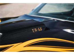 1977 Pontiac Firebird (CC-2091181) for sale in Carrollton, Texas