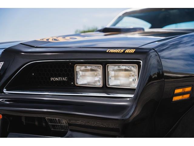 1977 Pontiac Firebird (CC-2091181) for sale in Carrollton, Texas