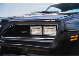 1977 Pontiac Firebird (CC-2091181) for sale in Carrollton, Texas